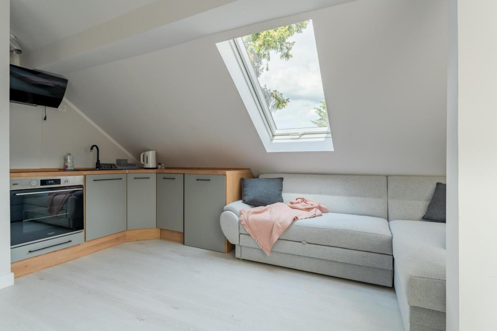 Apartamenty Ok'S - Blisko Centrum W Pelni Wyposazone - By Spaceapart เยเลเนียกูรา ภายนอก รูปภาพ